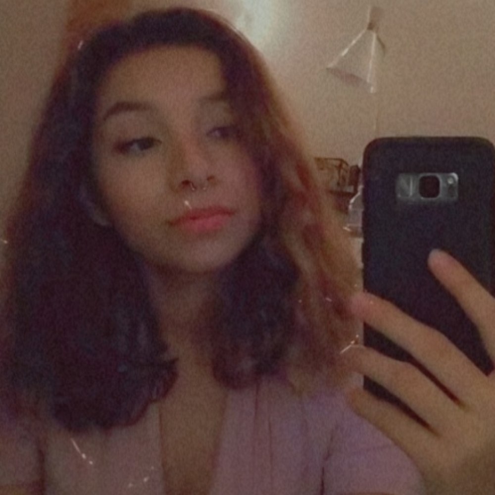Meet your Posher, Amethyst